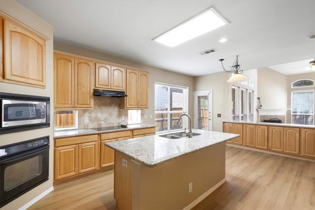 11650 Cape Royal Lane, Frisco, TX 75033