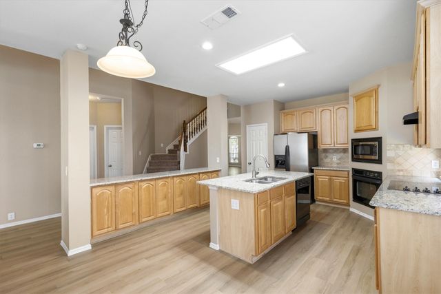11650 Cape Royal Lane, Frisco, TX 75033