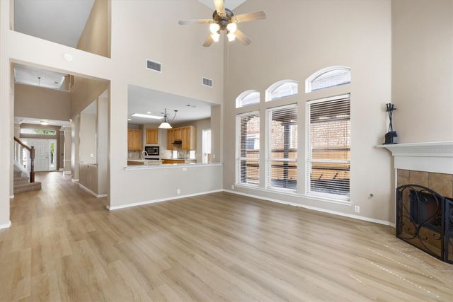 11650 Cape Royal Lane, Frisco, TX 75033