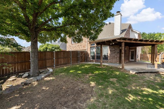 11650 Cape Royal Lane, Frisco, TX 75033
