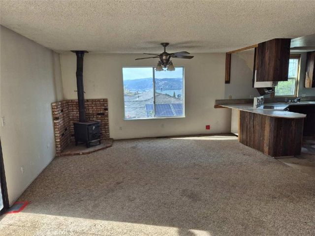 5563 Vista Drive, Kelseyville, CA 95451