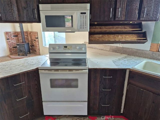 5563 Vista Drive, Kelseyville, CA 95451