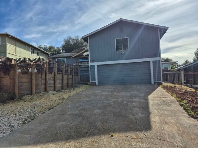 5563 Vista Drive, Kelseyville, CA 95451