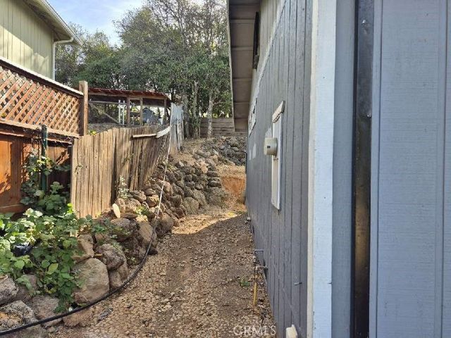 5563 Vista Drive, Kelseyville, CA 95451