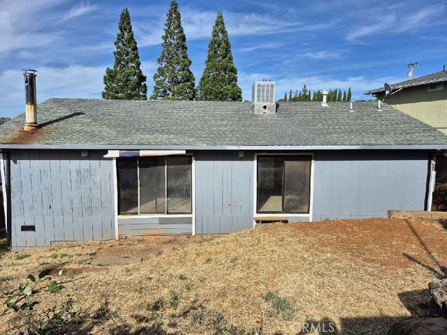 5563 Vista Drive, Kelseyville, CA 95451