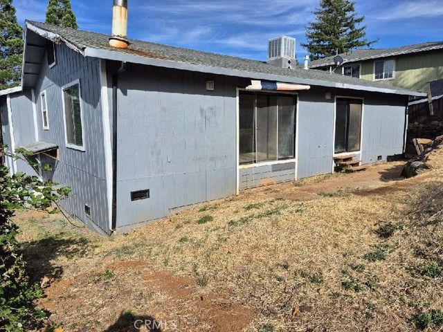 5563 Vista Drive, Kelseyville, CA 95451