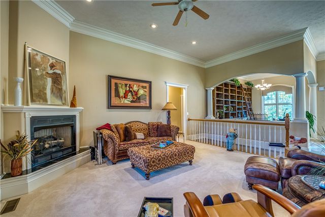 1903 Daly Drive, Harrison, AR 72601