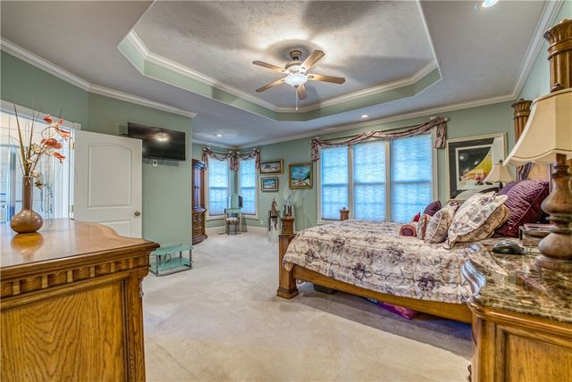 1903 Daly Drive, Harrison, AR 72601