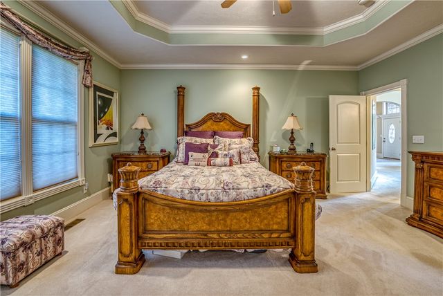 1903 Daly Drive, Harrison, AR 72601