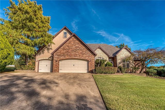 1903 Daly Drive, Harrison, AR 72601