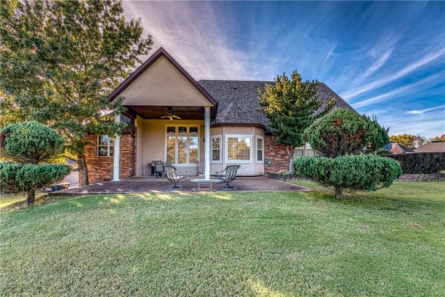 1903 Daly Drive, Harrison, AR 72601