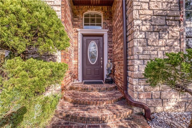 1903 Daly Drive, Harrison, AR 72601