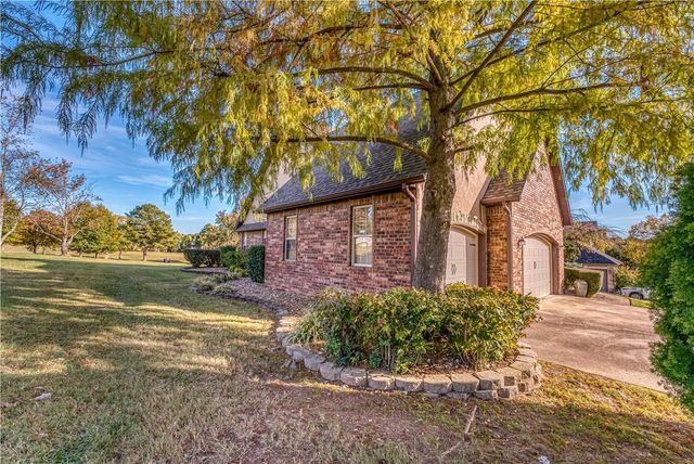 1903 Daly Drive, Harrison, AR 72601