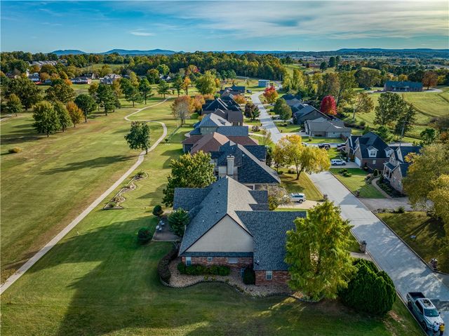 1903 Daly Drive, Harrison, AR 72601