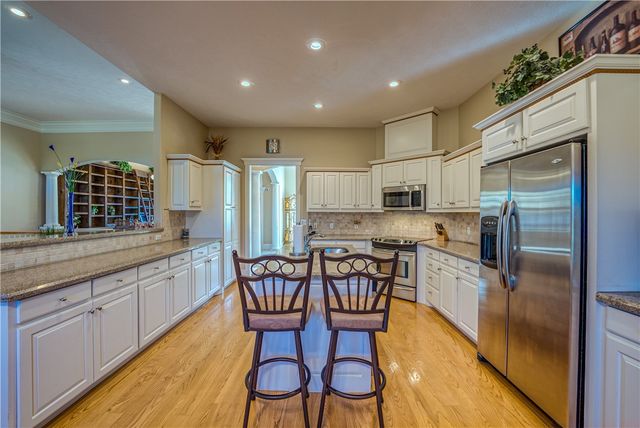 1903 Daly Drive, Harrison, AR 72601