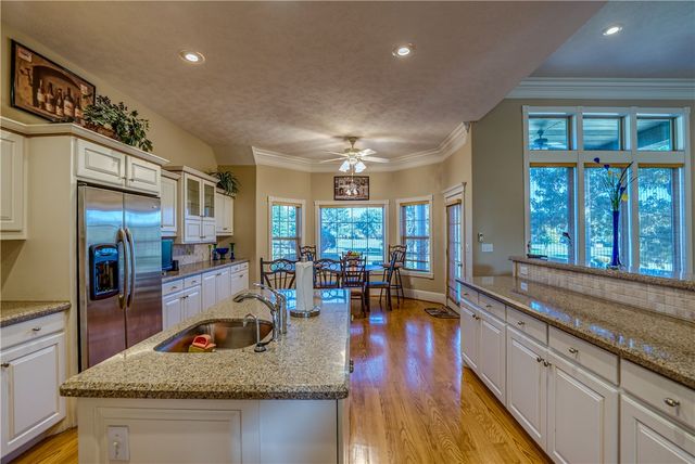 1903 Daly Drive, Harrison, AR 72601