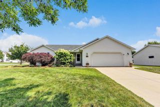 545 ONTARIO ROAD, Green Bay, WI 54311