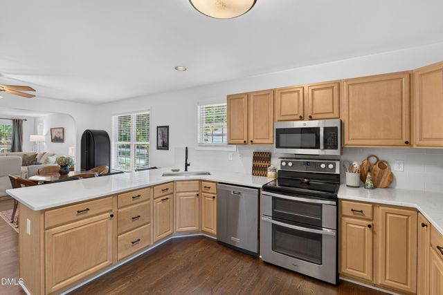 707 Rock Hill Lane, Mebane, NC 27302