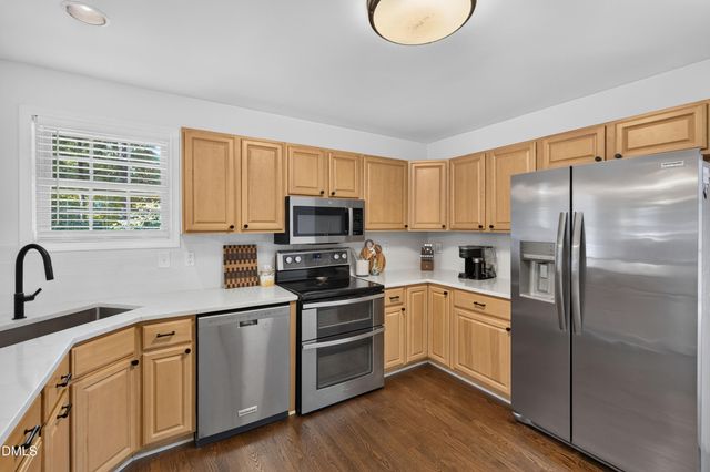707 Rock Hill Lane, Mebane, NC 27302