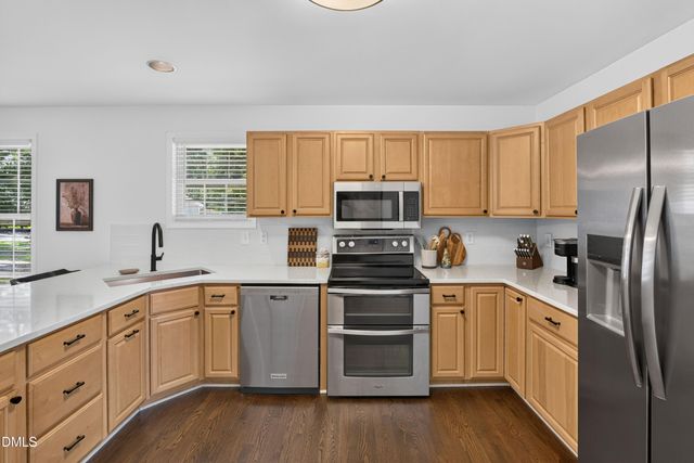 707 Rock Hill Lane, Mebane, NC 27302
