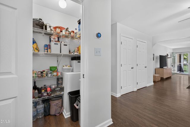 707 Rock Hill Lane, Mebane, NC 27302