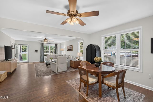707 Rock Hill Lane, Mebane, NC 27302