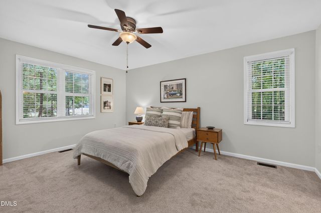 707 Rock Hill Lane, Mebane, NC 27302