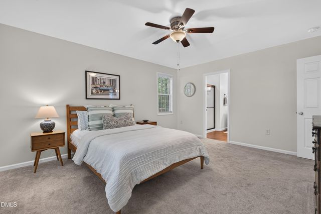 707 Rock Hill Lane, Mebane, NC 27302