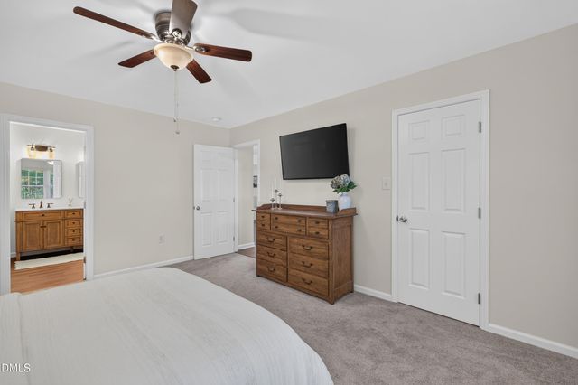 707 Rock Hill Lane, Mebane, NC 27302