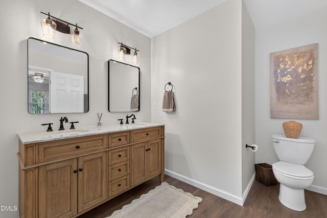 707 Rock Hill Lane, Mebane, NC 27302