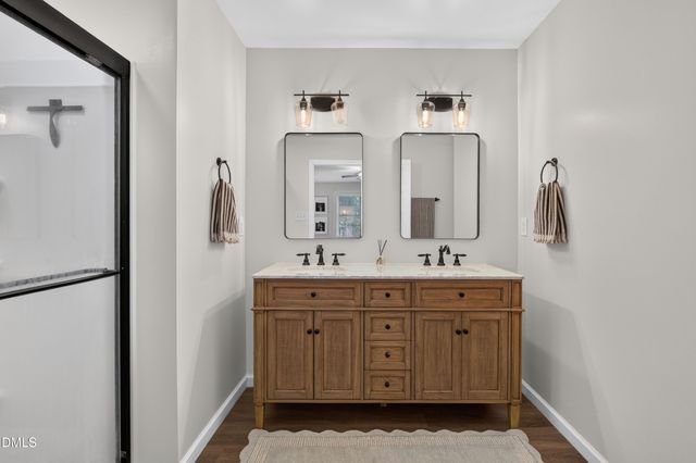707 Rock Hill Lane, Mebane, NC 27302