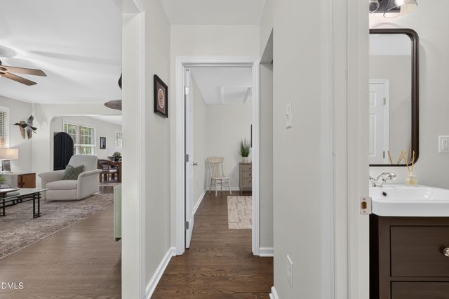 707 Rock Hill Lane, Mebane, NC 27302