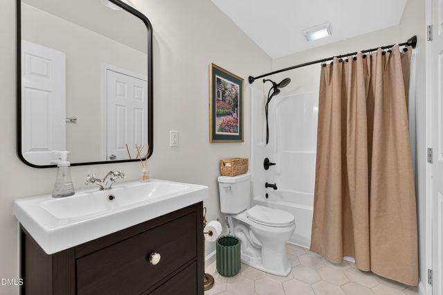 707 Rock Hill Lane, Mebane, NC 27302