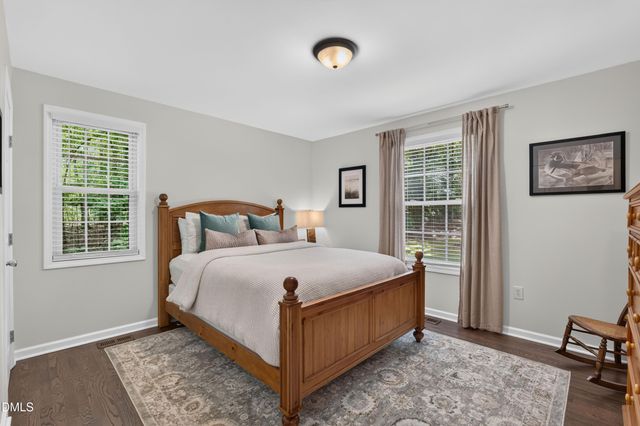 707 Rock Hill Lane, Mebane, NC 27302
