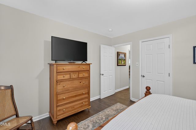 707 Rock Hill Lane, Mebane, NC 27302