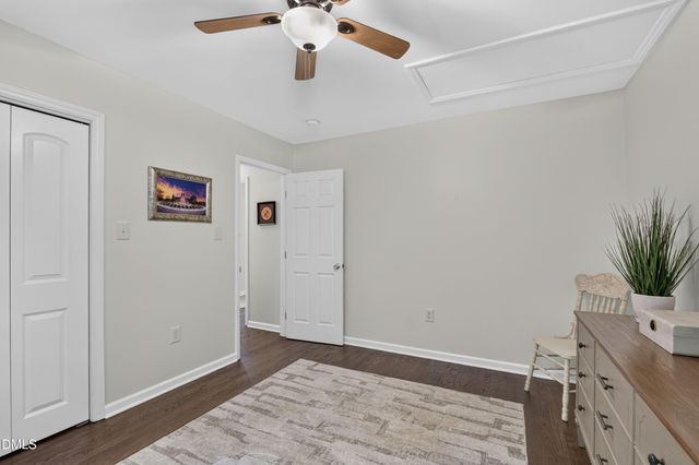 707 Rock Hill Lane, Mebane, NC 27302