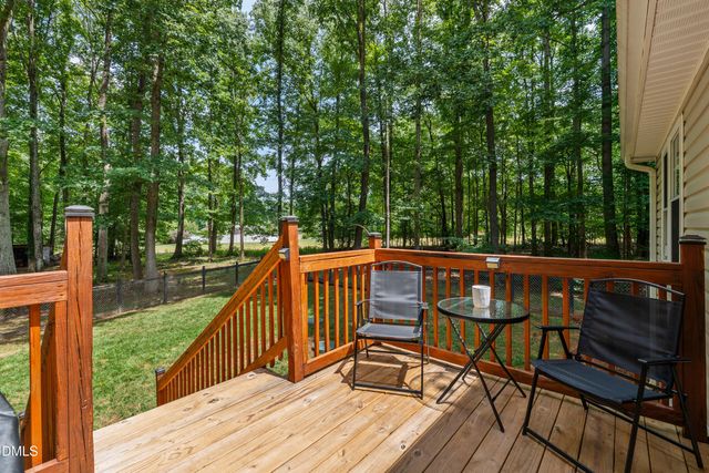 707 Rock Hill Lane, Mebane, NC 27302