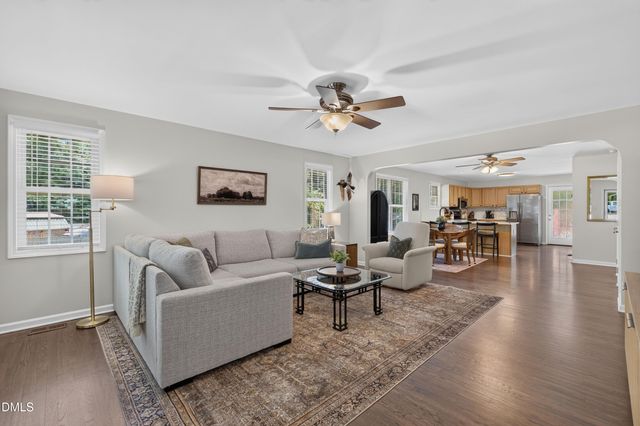 707 Rock Hill Lane, Mebane, NC 27302