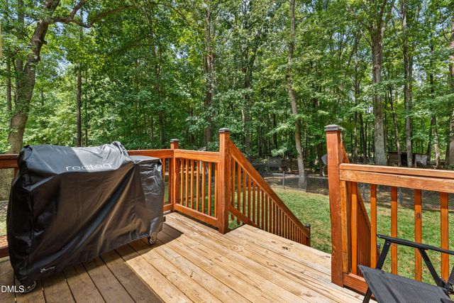 707 Rock Hill Lane, Mebane, NC 27302