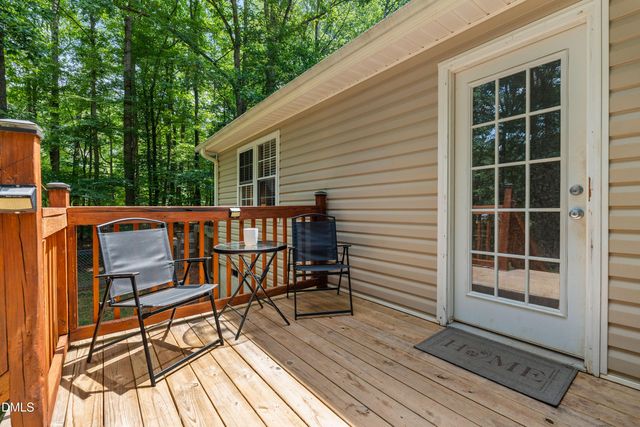 707 Rock Hill Lane, Mebane, NC 27302