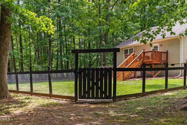 707 Rock Hill Lane, Mebane, NC 27302