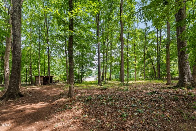 707 Rock Hill Lane, Mebane, NC 27302