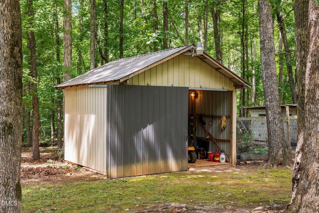 707 Rock Hill Lane, Mebane, NC 27302