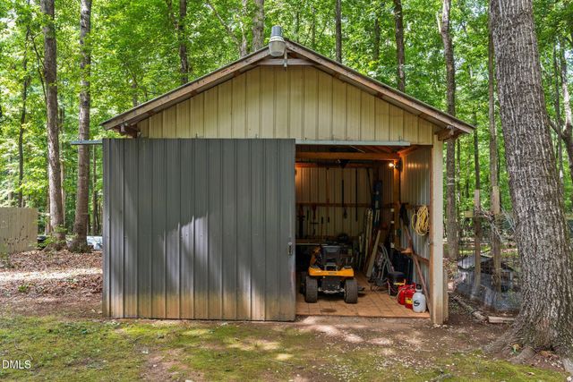 707 Rock Hill Lane, Mebane, NC 27302