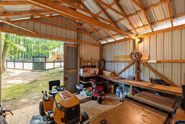 707 Rock Hill Lane, Mebane, NC 27302