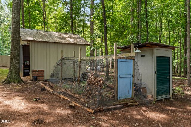 707 Rock Hill Lane, Mebane, NC 27302