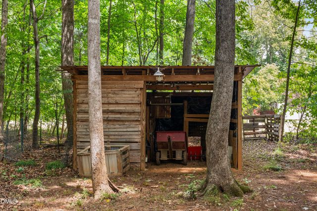 707 Rock Hill Lane, Mebane, NC 27302