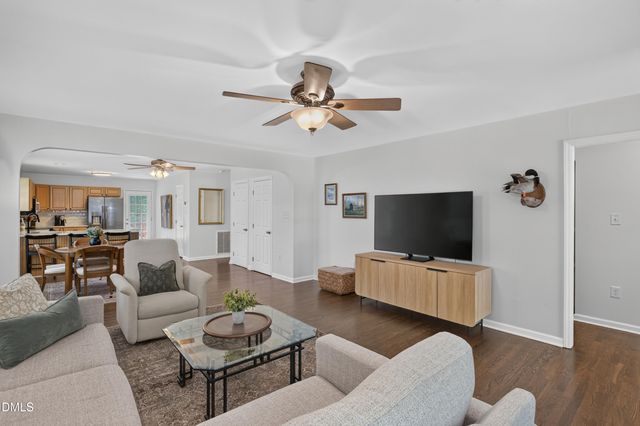 707 Rock Hill Lane, Mebane, NC 27302