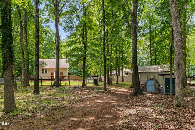 707 Rock Hill Lane, Mebane, NC 27302