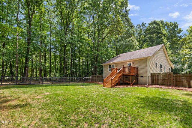 707 Rock Hill Lane, Mebane, NC 27302